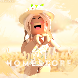 Samanthascoming Homestore ❀｝