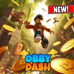 [Release] Obby dash