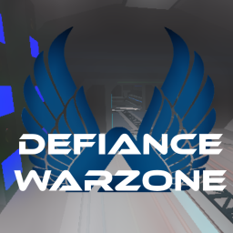 Defiance Warzone