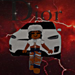 $ DIOR.BABEZZZ $