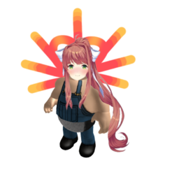 MONIKA CLEETUS TEMPLE {CAPTALISM UPDATE}