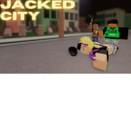 Jacked City