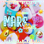 ʚ mars closet!! ɞ