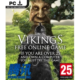 Vikings : Free Online Game icon