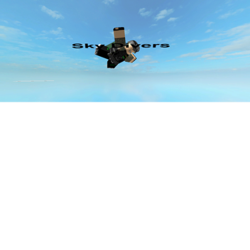 Sky Divers! (W.I.P)