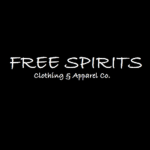 Spirit's Clothing Brand