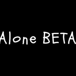 Alone BETA