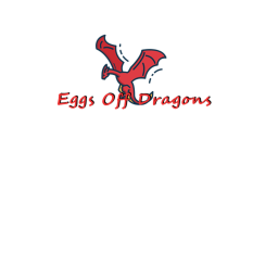 The Eggs Off Dragons Obby