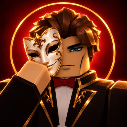 Secret Mogger 🎭 Card Game