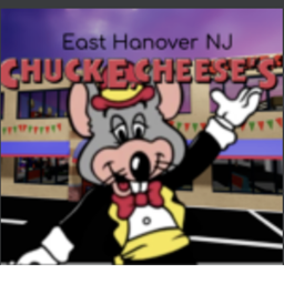 Chuck E. Cheese's East Hanover Nj