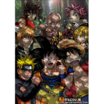 Grupo anime ._.