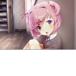 Doki Doki Literature-club