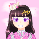 Violet Dust