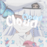 Cloud ・