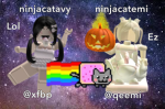 sillycatpaw