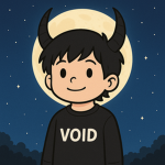 Void보이드 스튜디오