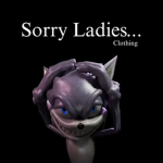 Sorry Ladies Clothing