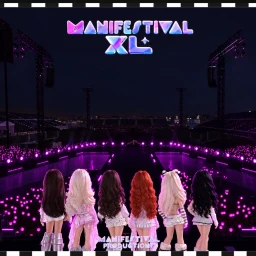 Manifestival Istanbul | XL icon