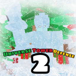 [UPDATE 1!]Universe Tower Defense 2