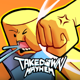Takedown Mayhem