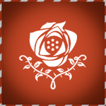 The Order of the Thorned Rose