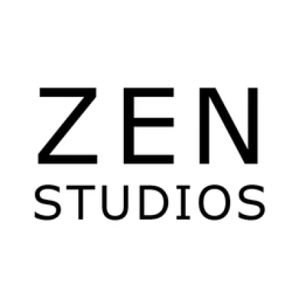 Zen Studios Inc Roblox group icon