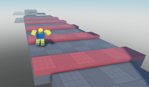 Baseplate Obby
