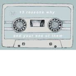 13 Reasons Why