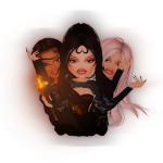 The Hayweird Sisters