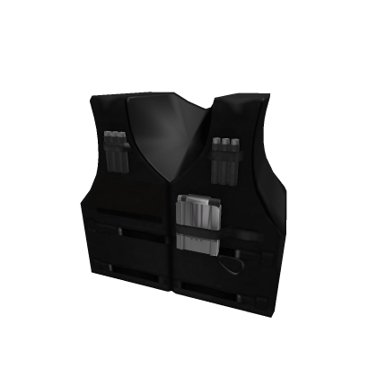SWAT vest