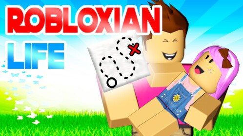 [Testing] Robloxian Life