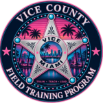 VCPD | Field Training Program