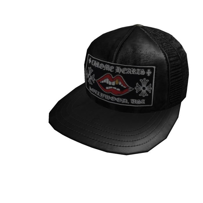 Chrome x Matty Boy Collab Hat