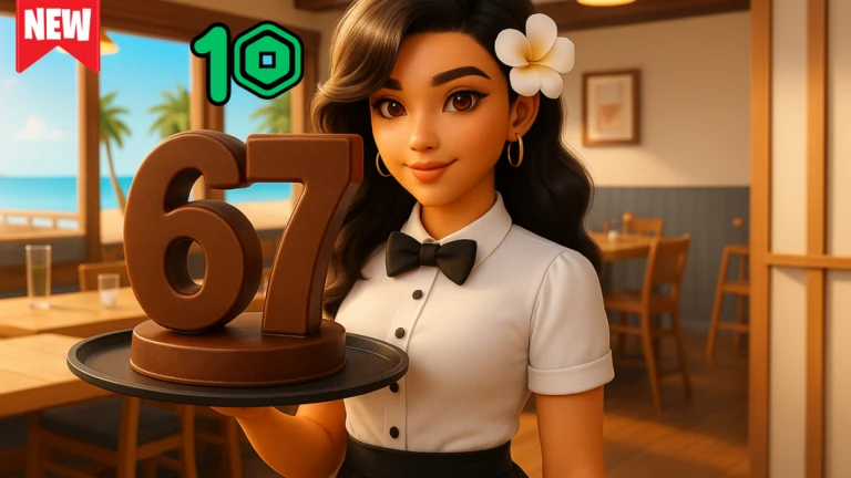 [🍫] Chocolate Tycoon!