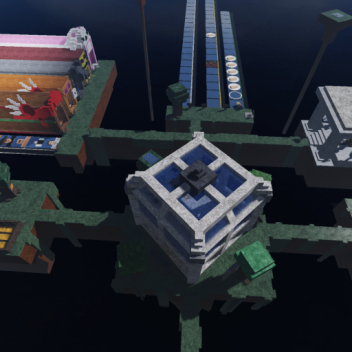 Shralfs's Badge Walk [62 vals]