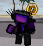 Tvman officials Group!
