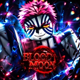 Blood Moon 2 Demon Slayers | UPDATE icon