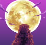 Morioh Moons [JJBAD\JJJBAS]