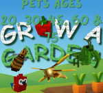 RSCS(Grow a garden trading server)
