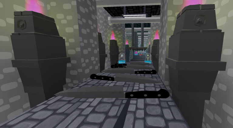 🍞 Escape The Bakery Shop Obby (NEW) 🍩 screenshot 2