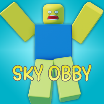 SKY OBBY BETA
