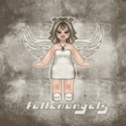 fallenangelsTM Homestore