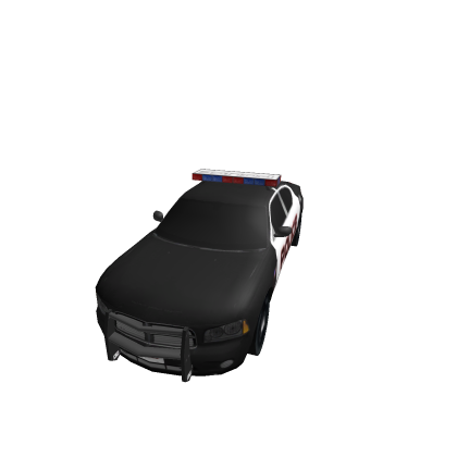 Police Car
