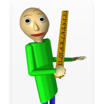 Baldis basics club