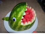 WaterMelonSracks