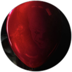 HERE BALLOON!