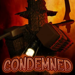 [🎃EVENT] Condemned icon