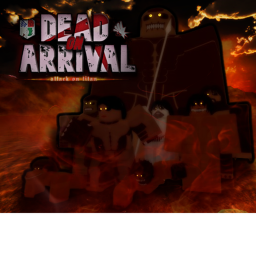 Dead on Arrival Demo (Discontinued, Reopened)