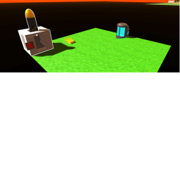 Goofy Zombie Obby [FREE BAN HAMMER]