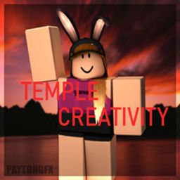 Temple Creativity